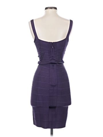 Herve Leger Cocktail Dress (view 2)