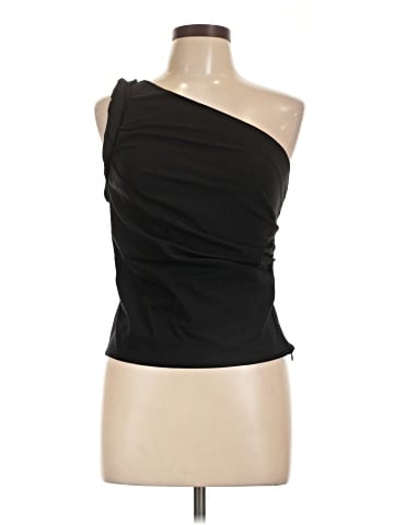 MNG Sleeveless Top (view 1)