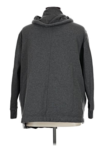 Zella Zip Up Hoodie (view 2)