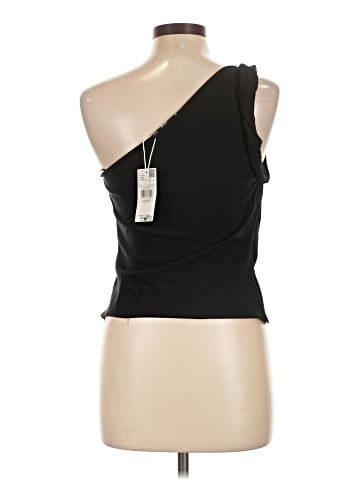 MNG Sleeveless Top (view 2)