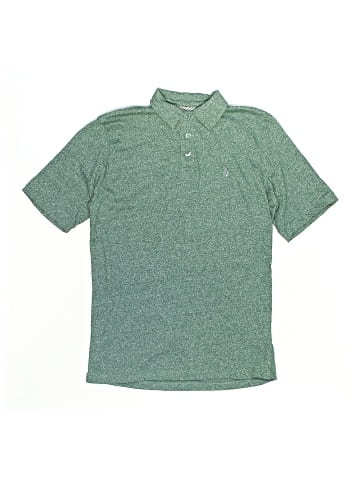 Volcom Short Sleeve Polo (view 1)