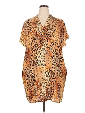 First Love Casual Dress (view 1)