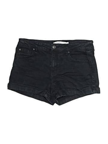 Celebrity Pink Denim Shorts (view 1)