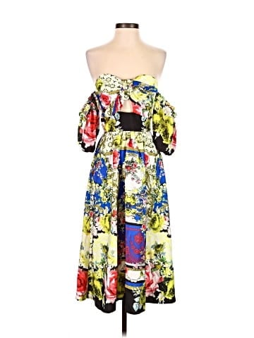 ASOS Cocktail Dress (view 1)