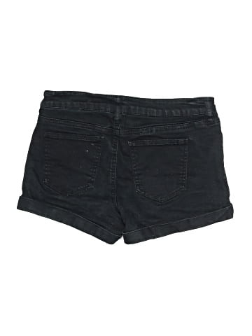 Celebrity Pink Denim Shorts (view 2)