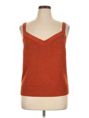 Banana Republic Factory Store Sweater Vest (view 1)