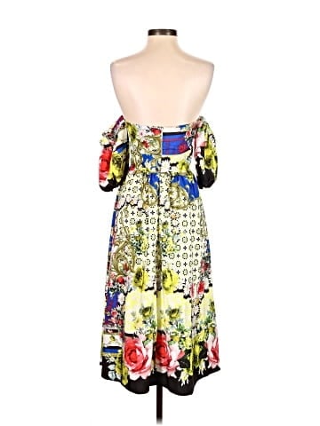 ASOS Cocktail Dress (view 2)