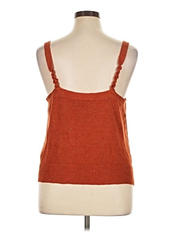 Banana Republic Factory Store Sweater Vest (view 2)
