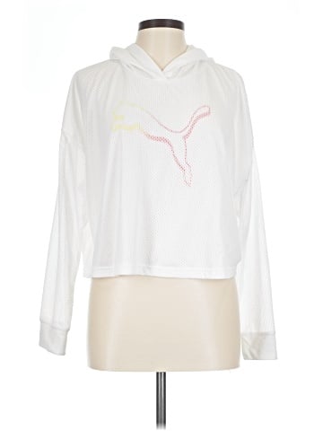 Puma Long Sleeve T-Shirt (view 1)