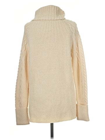 Madewell Wool Pullover Sweater (view 2)