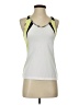 Tail White Yellow Active Tank Size XS - photo 1