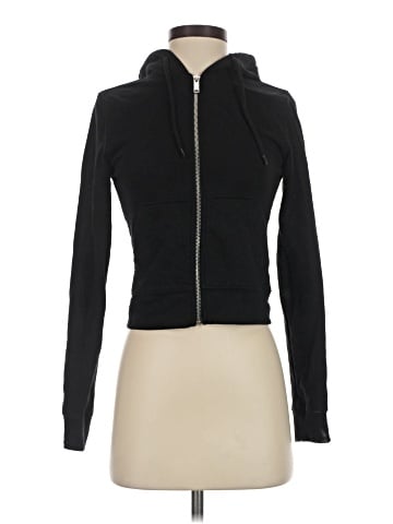 Divided by H&M Zip Up Hoodie (view 1)