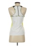 Tail White Yellow Active Tank Size XS - photo 2