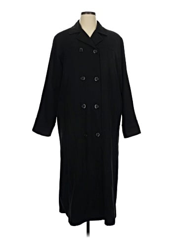 London Fog Coat (view 1)