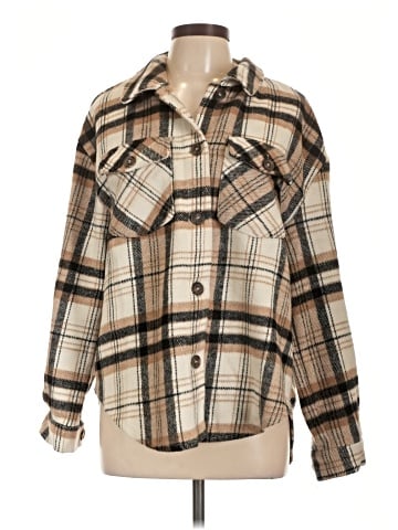 Love Tree Jacket (view 1)