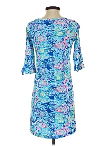 Lilly Pulitzer Casual Dress (view 2)