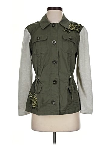 INC International Concepts Jacket (view 1)