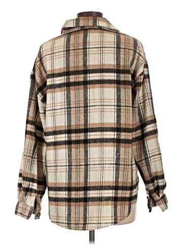 Love Tree Jacket (view 2)