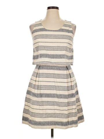 Madewell Casual Dress (view 1)