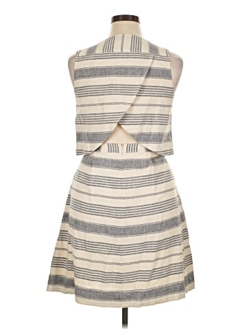 Madewell Casual Dress (view 2)
