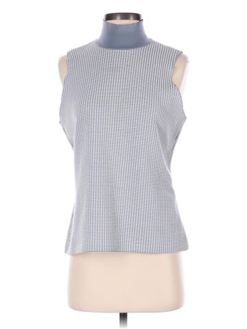 Armani Collezioni Sleeveless T-Shirt (view 1)