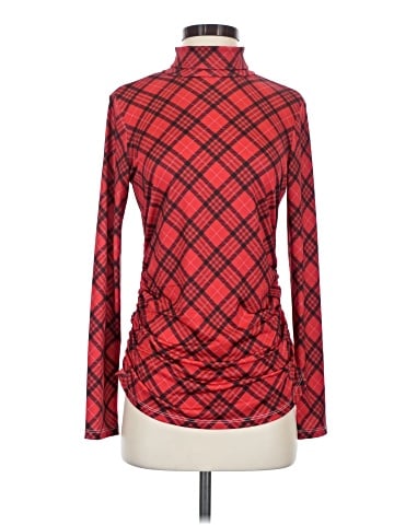 Boston Proper Long Sleeve Top (view 1)