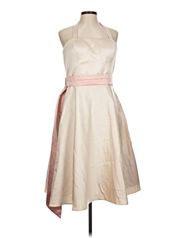 Bill Levkoff Cocktail Dress (view 1)