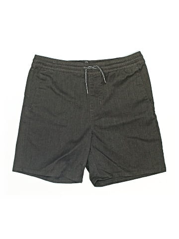 Volcom Athletic Shorts (view 1)