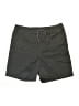 Volcom Solid Gray Athletic Shorts Size 12y - photo 1