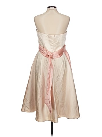 Bill Levkoff Cocktail Dress (view 2)