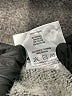 NVLT Gray Coat Size L - photo 7
