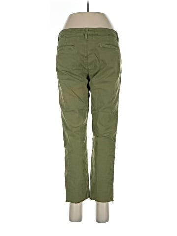 Frank & Eileen Khakis (view 2)