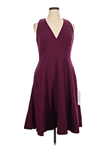 Dress the Population Cocktail Dress (view 1)