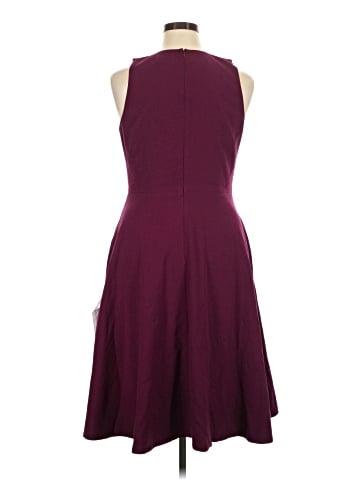 Dress the Population Cocktail Dress (view 2)