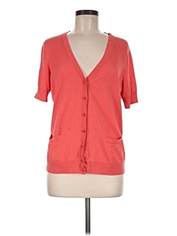 Talbots Cardigan (view 1)