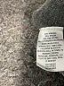 Trouve Gray Pullover Sweater Size M - photo 8