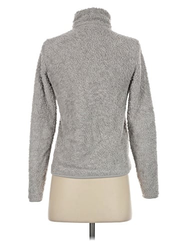Uniqlo Faux Fur Jacket (view 2)