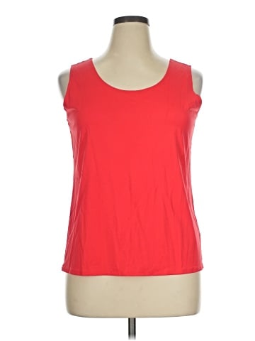 Chico's Sleeveless Top (view 1)