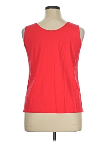 Chico's Sleeveless Top (view 2)