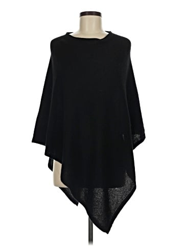 Rachel Zoe Poncho (view 1)