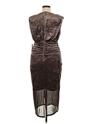 Siena Cocktail Dress (view 2)