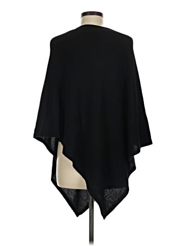 Rachel Zoe Poncho (view 2)