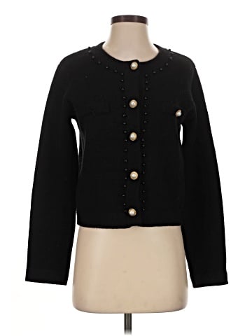 Elie Tahari Cardigan (view 1)