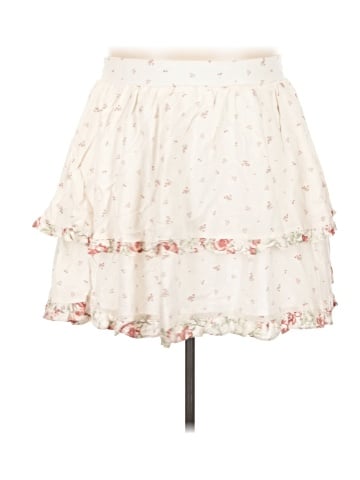 Torrid Casual Skirt (view 1)