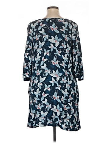 Garnet Hill Casual Dress (view 2)