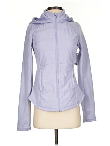 Tek Gear Jacket (view 1)