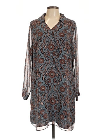 CAbi Casual Dress (view 1)