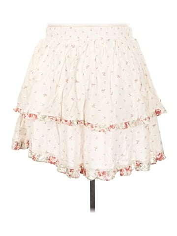 Torrid Casual Skirt (view 2)