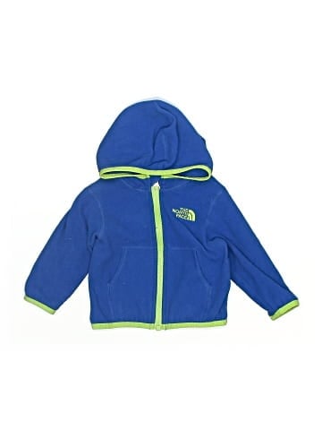 The North Face Zip Up Hoodie (view 1)