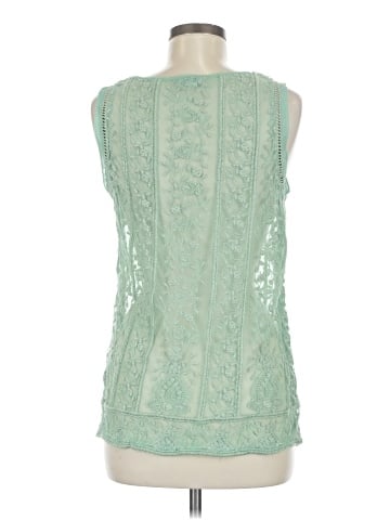 Sundance Sleeveless T-Shirt (view 2)